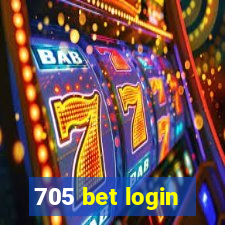 705 bet login