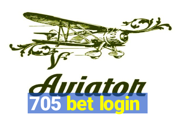 705 bet login