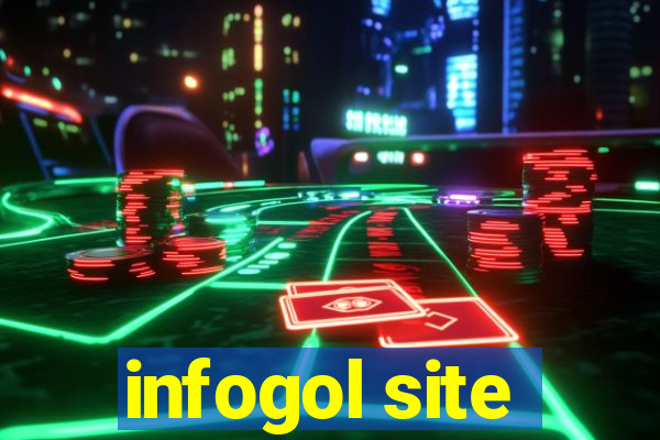 infogol site