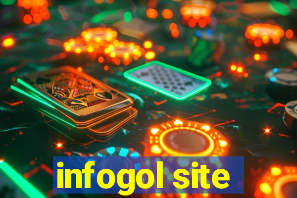 infogol site