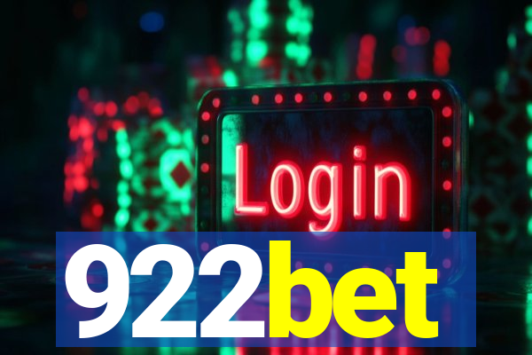 922bet