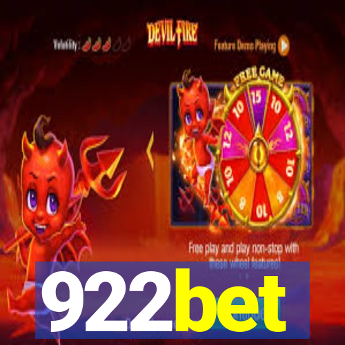 922bet