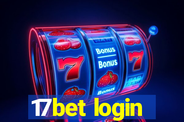 17bet login