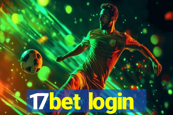 17bet login