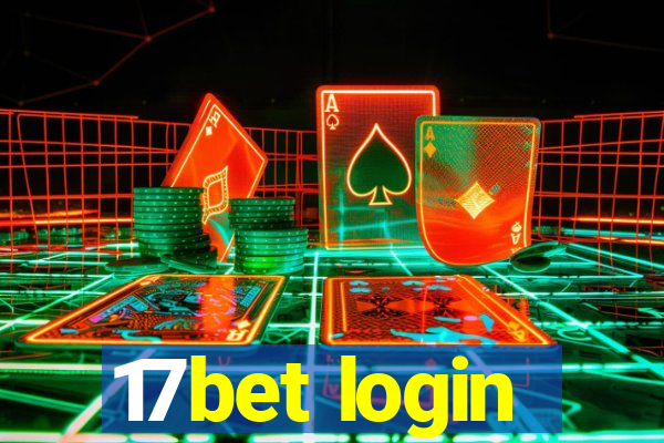 17bet login