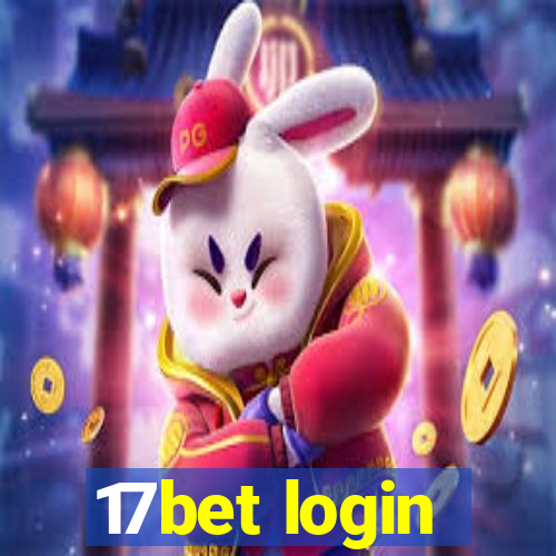 17bet login