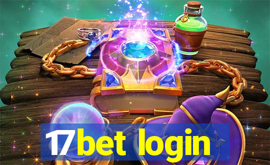 17bet login