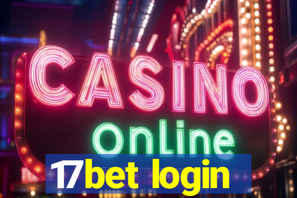 17bet login