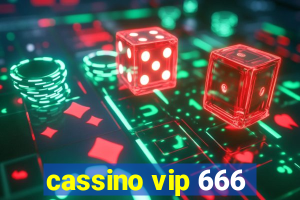 cassino vip 666