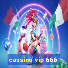 cassino vip 666