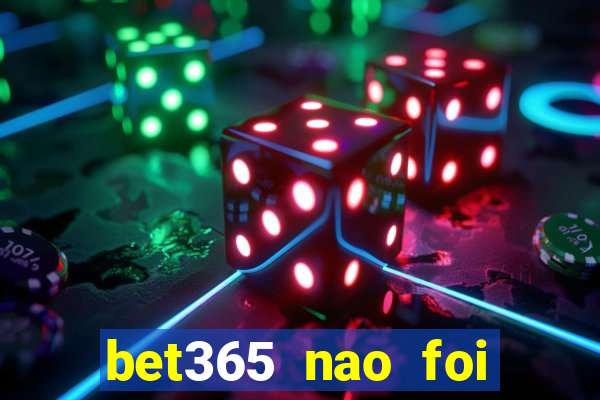 bet365 nao foi possivel processar seu deposito