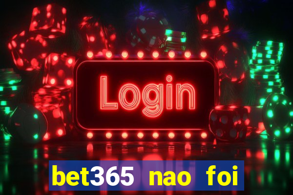 bet365 nao foi possivel processar seu deposito