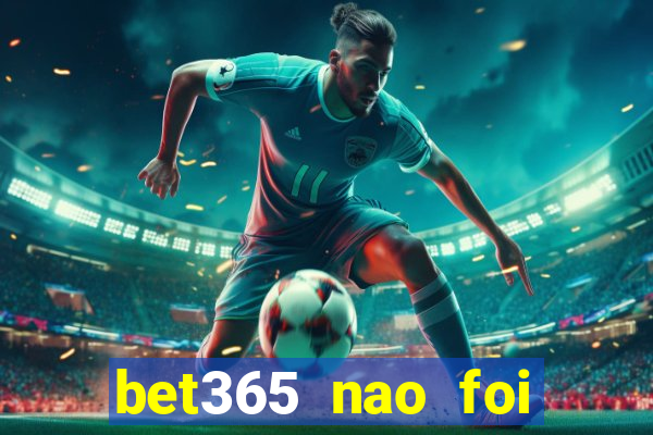 bet365 nao foi possivel processar seu deposito