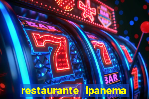 restaurante ipanema porto alegre