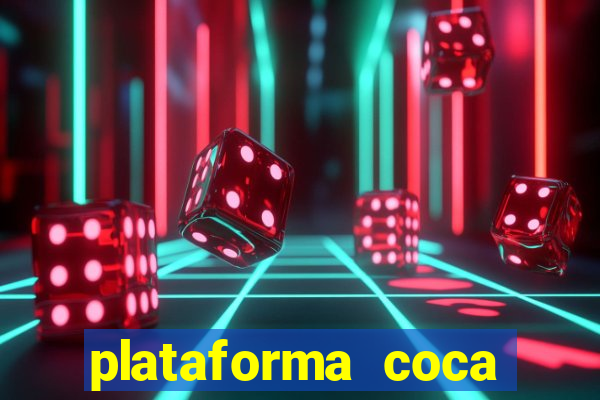 plataforma coca cola bet