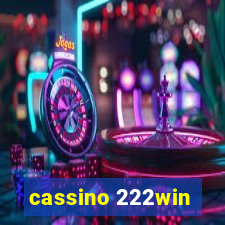 cassino 222win