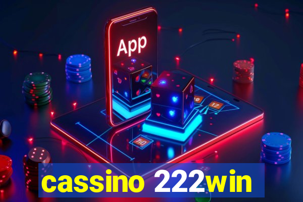 cassino 222win