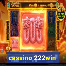 cassino 222win