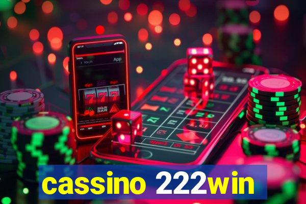 cassino 222win