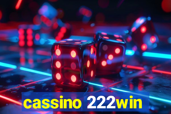 cassino 222win