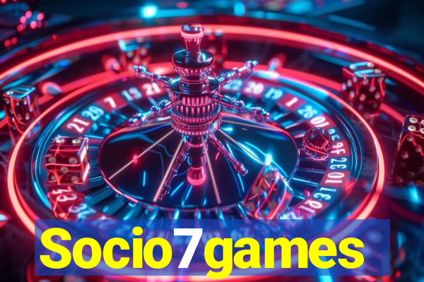 Socio7games