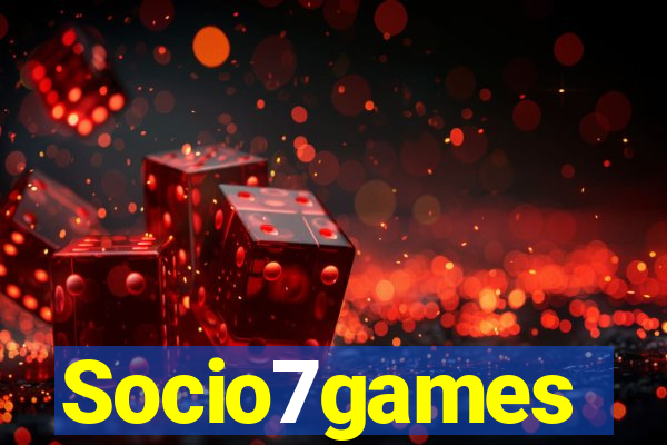 Socio7games