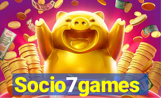 Socio7games