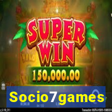 Socio7games