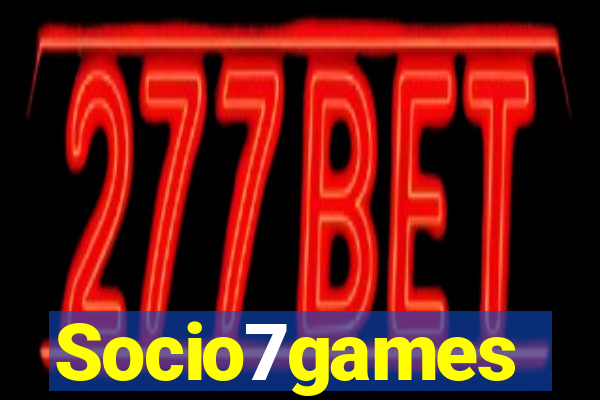 Socio7games