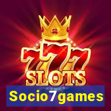 Socio7games