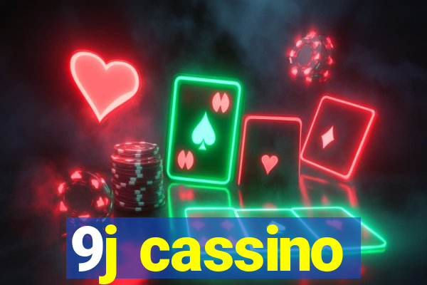 9j cassino