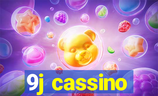 9j cassino