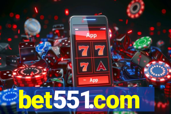 bet551.com