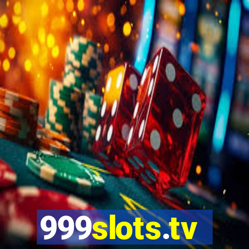 999slots.tv