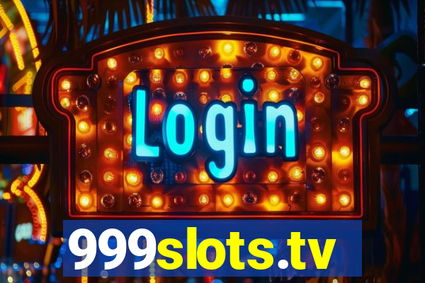 999slots.tv