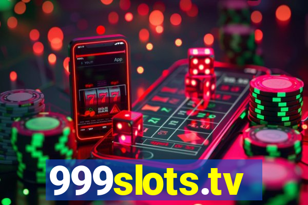 999slots.tv