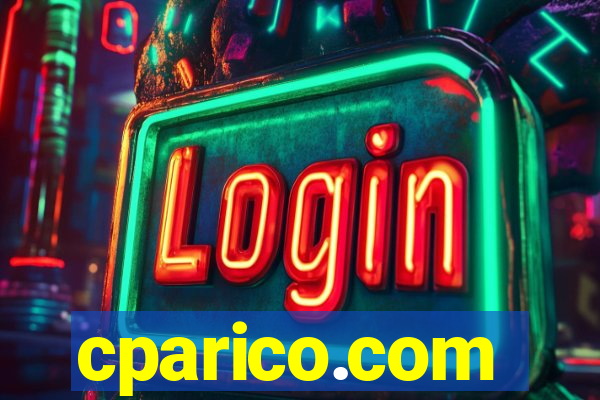 cparico.com