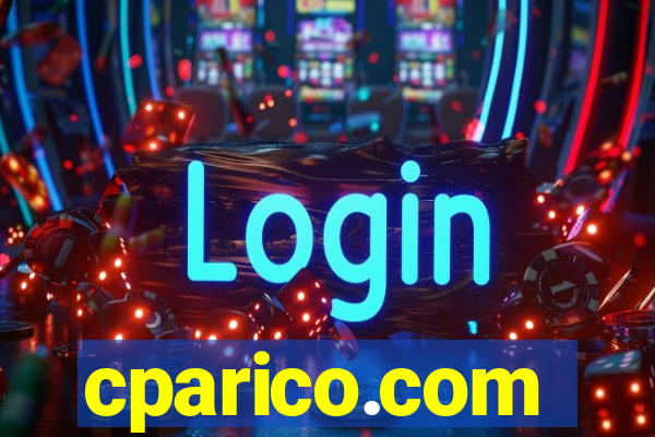 cparico.com