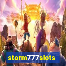 storm777slots