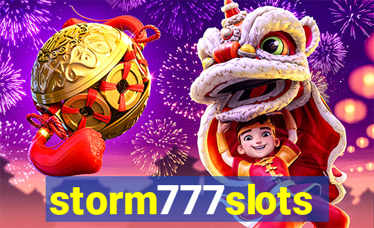 storm777slots