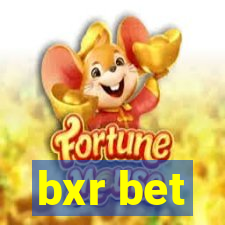 bxr bet