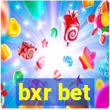 bxr bet