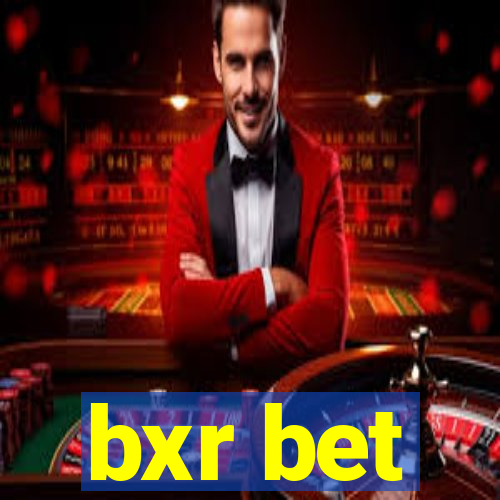 bxr bet