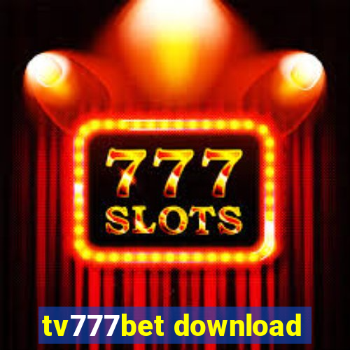 tv777bet download