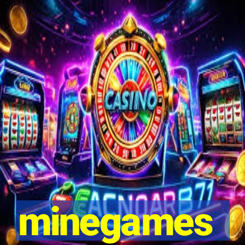 minegames