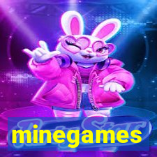 minegames