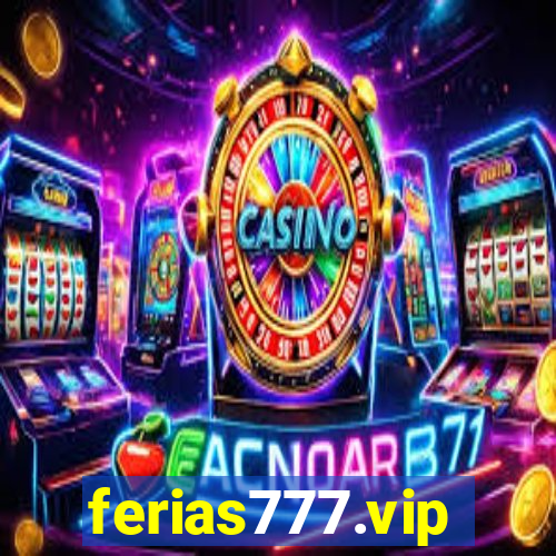 ferias777.vip