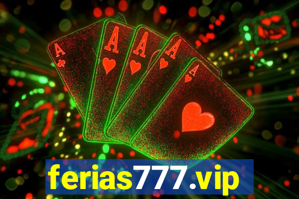 ferias777.vip