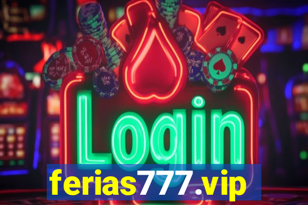 ferias777.vip