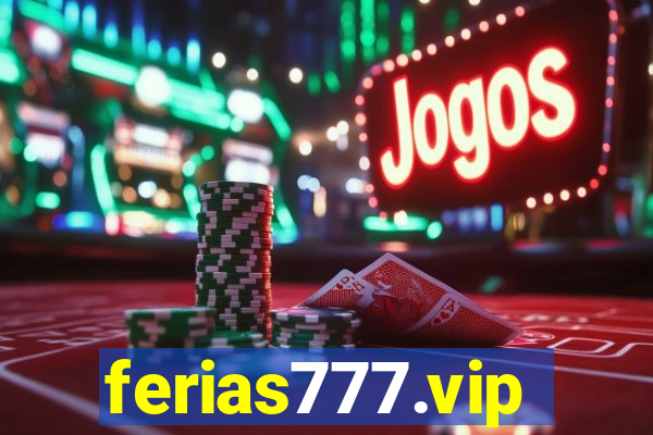 ferias777.vip